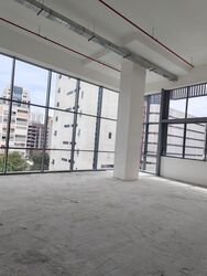 Space 18 (D12), Factory #581724271